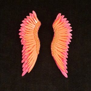 Mignonne Gavigan Madeline Earrings